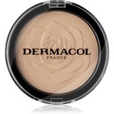 Dermacol Compact pudra compacta culoare 04 8 g