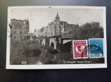 AKVDE20 - Carte postala - Vedere - Timisoara, Circulata, Printata