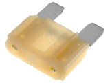 Siguranță Auto 80A 32VDC 29mm MAXI, Littelfuse
