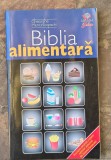 Gh.Mencinicopschi-Biblia alimentara