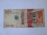Columbia 20000 Pesoa 2017,bancnota din imagini