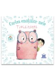 Cartea emotiilor mele - Frica