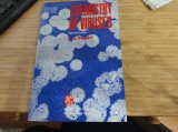 Chemistry of viruses. C. A. Knight