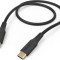 Cablu, Hama, USB- USB-C - USB-C ,1,5 m, Negru