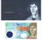 Polonia 20 ZLOTI Zlotich 2023 P-197 550 ANI Nasterea Nicolaus Copernicus Polimer UNC