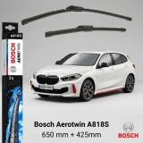 Cumpara ieftin Ștergătoare BMW 128ti (F40) din 11.2020 | Bosch A818S