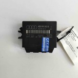 Unitate de control senzor de parcare PDC AUDI A8 D3 4E2, 4E8 2005 OEM: 4E0919283B,4E0910283A 29019215