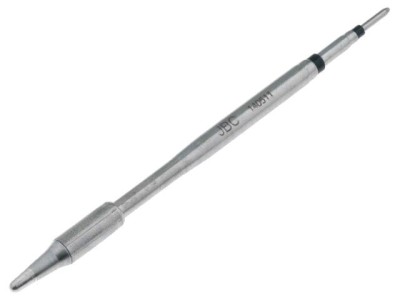 V&amp;acirc;rf conic 2.2mm Longlife foto