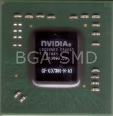 GF-GO7300-N-A3 Circuit Integrat