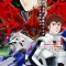 Mobile Suit Gundam: Char&#039;s Counterattack, Volume 1: Beltorchika&#039;s Children