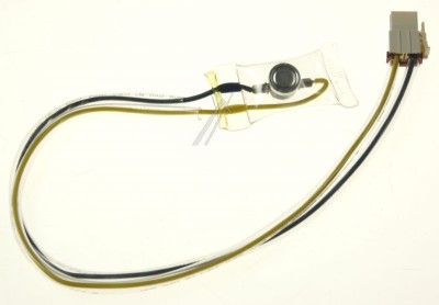 DEZGHETARE TEMPERATURA SENSOR K1115606 pentru frigider/combina frigorifica HISENSE foto