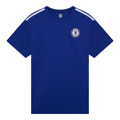 FC Chelsea tricou de fotbal Poly No1 - XL foto