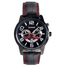 CEAS ORIGINAL CURREN M8140 BLACK