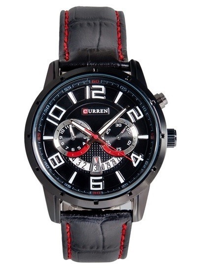 CEAS ORIGINAL CURREN M8140 BLACK
