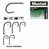 Carlig Carp BLM Nr.6, Mustad