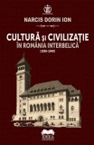 Cultura si civilizatie in Romania interbelica (1930-1940), Fundatia culturala Ideea Europeana