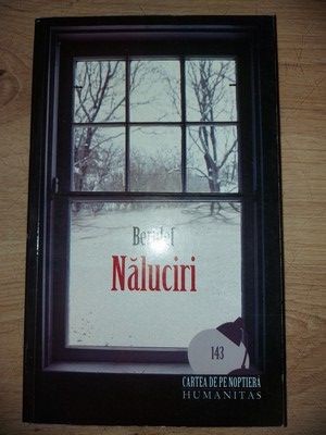 Naluciri- Bernlef foto