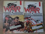 BOMBARDIERUL VOL.1-2-LEN DEIGHTON