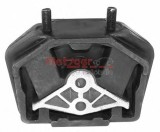 Suport, transmisie automata OPEL ASTRA F Combi (51, 52) (1991 - 1998) METZGER 8050681