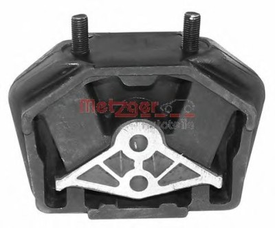 Suport, transmisie automata OPEL ASTRA F Hatchback (53, 54, 58, 59) (1991 - 1998) METZGER 8050681 foto