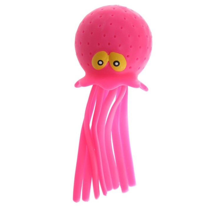 Jucarie Splash - Caracatita PlayLearn Toys