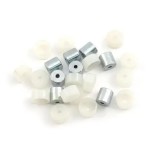 Role Variator Moped Piaggio Bravo Boss Grillo Si Superbravo Ciao Boxer Eco PX 50cc Motorevolution (8 Role + 16 Plastice)