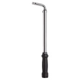 Unior 267A - Cheie dinamometrica cu sistem de prindere 1/2 inch 90 Nm declansator