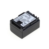 Baterie pentru Canon BP-808 800mAh