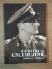 DESTINUL UNUI MILITAR de MARIN GR. NASTASE , 2004