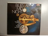 Blues At Midnight &ndash; Selectiuni (1973/Karussel/RFG) - Vinil/Vinyl/NM