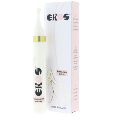 Ulei Stimulator pentru Clitoris 15 ml foto