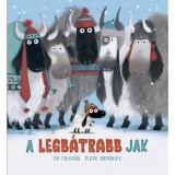 A legb&aacute;trabb jak - Lu Fraser