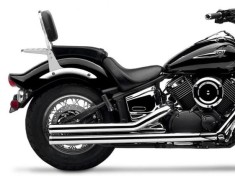 Suport/spatar SissyBar Yamaha Vstar/Dragstar XVS650