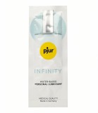 Lubrifiant Pjur Infinity Water 2ml
