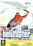 Joc Nintendo Wii Radio Helicopter Nintendo Wii