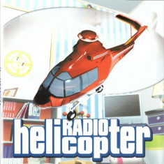 Joc Nintendo Wii Radio Helicopter Nintendo Wii