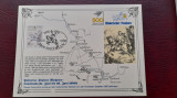 1990-Belgia-500 ani stafeta INNSBRUCK-MECHELEN-INNSBRUCK