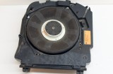 Subwoofer podea st&acirc;nga BMW 5 F10 2013 OEM: 48001002,9169687 | 13512079