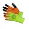 Manusi de protectie acoperite cu nitril NITBI FLEX, marimea 8, Artmas ART008022