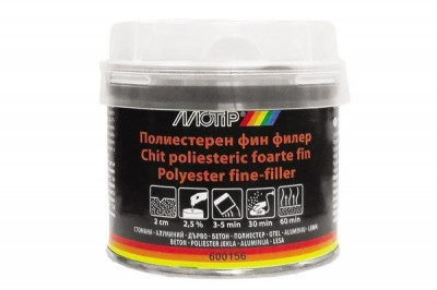 Motip Chit Poliesteric Fin 250G Cod M600156 63096 382410 foto