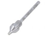 V&acirc;rf pentru Ciocane de Dezlipit 1,1x2mm