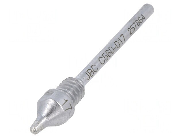 V&acirc;rf pentru Ciocane de Dezlipit 1,1x2mm