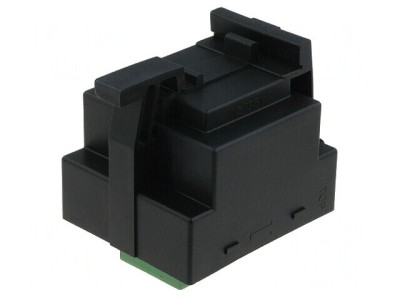 Transformator Alimentare 20VA 230V AC 12V 1.67A foto