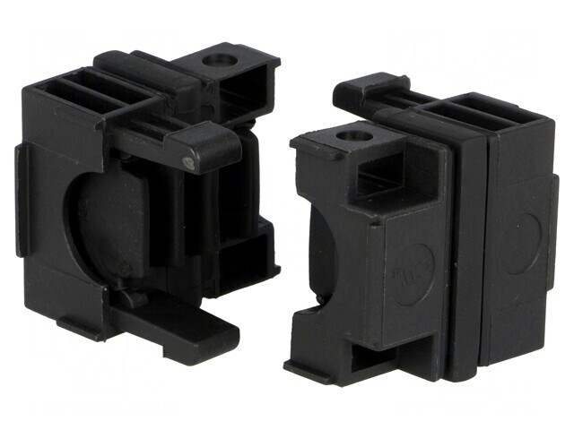 Modul presgarnitură CUBE