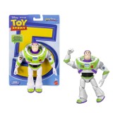 DISNEY PIXAR TOY STORY FIGURINA BUZZ LIGHTYEAR 18CM