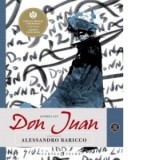 Istoria lui Don Juan - Alessandro Baricco