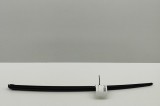 Ornament vertical parbriz st&acirc;nga AUDI A5 F53 2019 OEM: 8W6854327B | 31725156