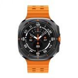 Smartwatch Samsung Galaxy Watch Ultra, 47MM, L705, LTE, Titanium Gray