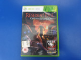 Resident Evil: Operation Raccoon City - joc XBOX 360, Shooting, Single player, 18+, Capcom