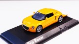 2005 Volkswagen EcoRacer - Norev 1/43